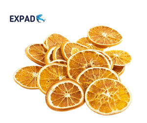 PRODUITS D'ORANGE SÉCHÉS, BON POUR LA SANTÉ, NUTRITIFS, BON POUR LE SYSTÈME DIGESTIF, BON MARCHÉ ET DÉLICIEUX ORIGINE DU VIETNAM - Product Image 6