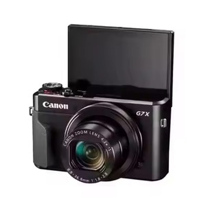กล้องดิจิตอล Mark III G7X Power_Shot มาพร้อมกับเลนส์ซูมออปติคอล4.2x
