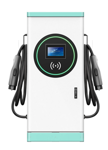 Estación de Carga Rápida para Vehículos Eléctricos BEST 3108 DC 60 240kw en Venta, Potencia de Salida de 7KW - Product Image 2