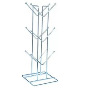 Support de rangement pour épices en triangle pour la cuisine Support d'organisation pour articles divers avec impression de logo personnalisé Vente en gros de supports de cuisine - Product Image 3