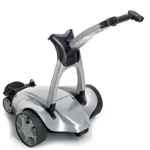 Carrito de Golf de Alta Calidad para X9 Follow, Producto Popular, Carrito Stewarts Go-lf X10 con Batería Adicional / Envío Gratis - Product Image 2