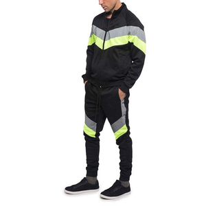 ชุดกันลมน้ำหนักเบาสำหรับผู้ชายชุดกันลมสำหรับผู้ชายชุดกันลมน้ำหนักเบาขายดี2026 - Product Image 2