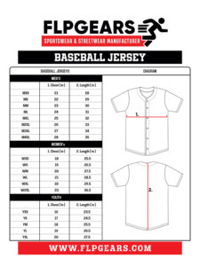 Maillots de baseball imprimés grande taille très demandés, 100 % polyester, personnalisables, respirants et confortables pour adultes, OEM ODM - Product Image 6