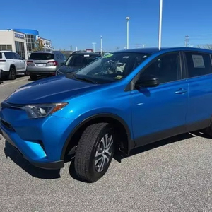2018 ToyotaRAV 4 - Product Image 1