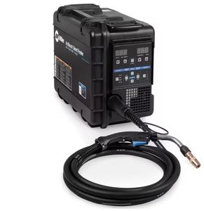 Descuentos en el Alimentador Inteligente con Pistolas MIG PipeWorx, ¡Oferta! Listo para Enviar - Product Image 3