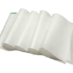 Feuilles de papier kraft blanchi MG de qualité alimentaire, écologiques et résistantes à l'humidité au prix de gros de l'usine indienne - Product Image 5