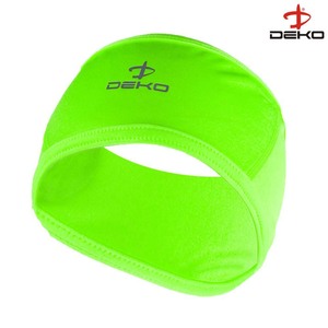 Wholesale Unisex Softshell Sweatbands With Custom Logo Sporty Fabric <b>Headbands</b> for <b>Sports</b> Wear No Minimum Order Required - Product Image 6
