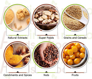 Precio de mercado bajo Ampliamente proveedor de Perú que vende polvo de lúcuma natural de producción convencional con la mejor calidad alimentaria a la venta - Product Image 5