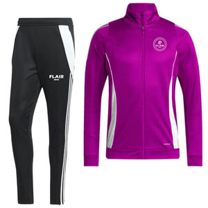 Maillot de football de bonne qualité Survêtement pour hommes Survêtements entièrement personnalisés pour hommes Sport - Product Image 5