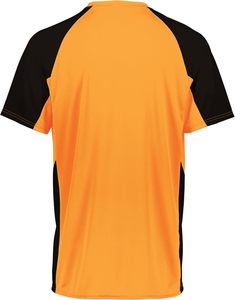 Conjunto de uniformes de fútbol personalizados, impresión por sublimación, tela transpirable, tallas para jóvenes y adultos, fabricante OEM, proveedor mayorista - Product Image 6