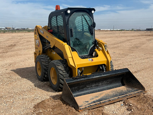 รถตักล้อยาง Caterpillar 236D3 ปี 2024 กำลัง 67 แรงม้า เครื่องยนต์ดีเซล อุปกรณ์ก่อสร้างสำหรับขาย - Product Image 6