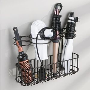 Hand-Designed Iron <b>Hanging</b> <b>Basket</b> for Home and Kitchen <b>Storage</b> Metal <b>Storage</b> <b>Basket</b> - Product Image 4