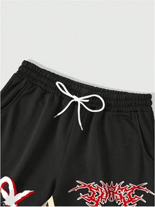 ชุดวอร์ม2ชิ้นสำหรับผู้ชายชุดวอร์มชุดกีฬาพร้อมฮู้ดสำหรับใส่วิ่งออกกำลังกายในยิม - Product Image 4