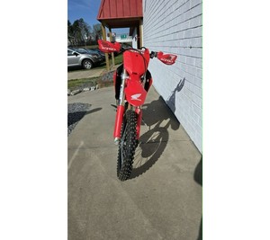 Nueva Motocicleta Honda CRF 450RX 2026 Económica Lista para Enviar - Product Image 2