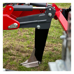 Matériel agricole, sous-soleuse montée sur tracteur, ripper, charrue à 7 lames à vendre - Product Image 6