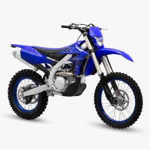 Vente chaude Authentique WR450F 450cc Enduro Dirts Bike Moto - Product Image 4