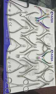 Coupe-cuticules en acier inoxydable, ciseaux à ongles, coupe-ongles, coupe-peaux mortes pour manucure et pédicure - Product Image 6