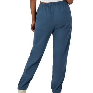 Pantalon de jogging pour femme en mélange polyester/coton de haute qualité, super doux, décontracté, respirant, imperméable, avec cordon de serrage, imprimé - Product Image 2