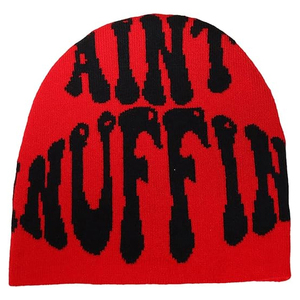 Trending Knitted Beanie <b>Hat</b> Custom Logo Cap <b>Warm</b> Winter Knit Skull Caps Wholesale Bulk Fashion <b>Hats</b> Supplier OEM - Product Image 2