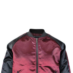 Vestes en satin pour hommes à séchage rapide et avec étiquette personnalisée pour l'hiver de qualité supérieure - Product Image 5