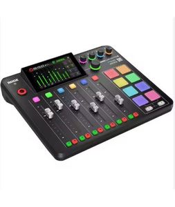 สตูดิโอผลิตเสียงแบบครบวงจร RODE-Caster Pro II - Product Image 1
