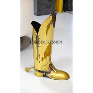 Ensemble de 3 supports de parapluie design en métal avec revêtement en poudre de qualité supérieure, aspect brillant, logo personnalisé disponible, couleur moderne - Product Image 4