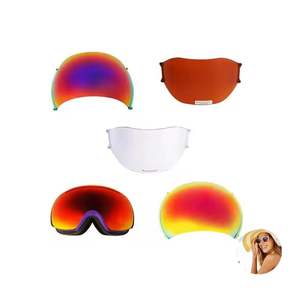 Vente chaude GSG01 Lunettes de sport Modèle léger Lentille pour le ski de nuit - Product Image 1