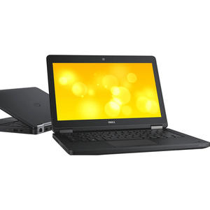 แป้นพิมพ์ภาษาอังกฤษ E5250คอมพิวเตอร์แบบฝัง WiFi 802.11 AC คอมพิวเตอร์แล็ปท็อปสำหรับ D E L L สำหรับธุรกิจ - Product Image 4