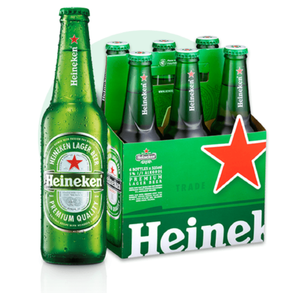 Heineken Premium Lager 330ml – Bière importée de haute qualité pour la vente en gros - Product Image 3