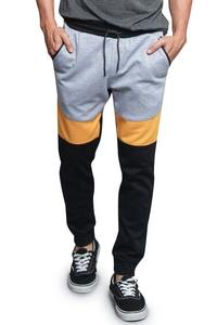 2024 New Arrival <b>High</b> Quality Men's Casual Sports Joggers Sweatpants <b>Elastic</b> <b>Waist</b> Fleece <b>Trousers</b> Reliable Quality - Product Image 3