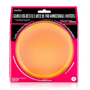 Miroir pliable personnalisé Anita pour gadgets promotionnels - Product Image 3