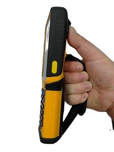 Nuevo PDA Android 11.0 con Escáner de Código de Barras Resistente - Product Image 5