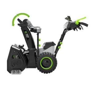 Nueva barredora de nieve autopropulsada de 2 etapas y 28 pulgadas SNT2800 con motor Peak Power EGO Power+ de 28 pulgadas - Product Image 1