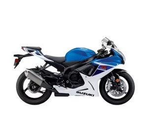 2025 suzukis GSX-R 600Z กีฬาใหม่-รถจักรยานยนต์599cc 4สูบ4จังหวะ