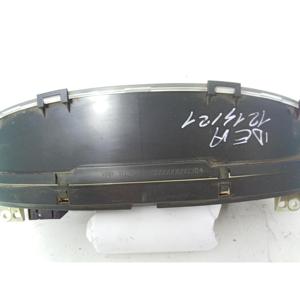 Pannello Strumenti FIAT Idea 1a Serie 735364158 (03>05) - Product Image 3