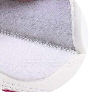 Gants de golf pour hommes et femmes, légers, coupe-vent, fabriqués au Pakistan, personnalisables, paume en cuir souple, logo personnalisé - Product Image 5