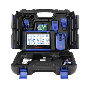 Autel IM508S+XP400PRO Original dengan 2 Tahun Pembaruan Gratis Alat Pemrograman Kunci Mobil - Product Image 3