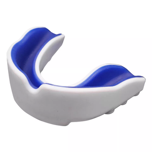 Protector de dientes de protección bucal de goma profesional de gran oferta para Taekwondo y boxeo - Product Image 6