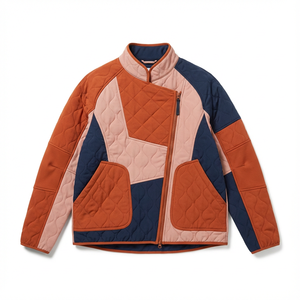 Chaqueta Ligera y Cortavientos para Mujer, Chaleco Softshell, Presentado en una Gama de Diseños y Colores, Hecho con Cuidado - Product Image 2