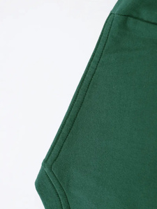 เสื้อยืดผู้ชาย100% ผ้าฝ้ายน้ำหนักมากเสื้อผ้าจำนวนมากเสื้อผ้าแบบผสมเสื้อผ้ามือสองโลโก้ออกแบบได้ตามต้องการ - Product Image 3