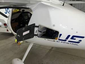 PIPI-STREL SIN-US Usado, LIMPIO, 2011 - Product Image 6