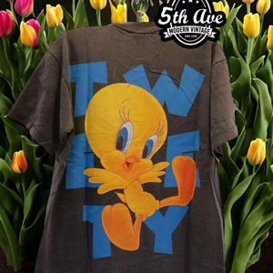 Camiseta gráfica personalizada a la moda, venta al por mayor, camisetas Unisex de gran tamaño de algodón 100% de alta calidad, Impresión de pantalla corta de peso pesado 230G - Product Image 2