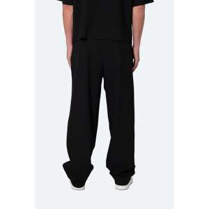 กางเกงขากว้าง-ดำ - Product Image 4