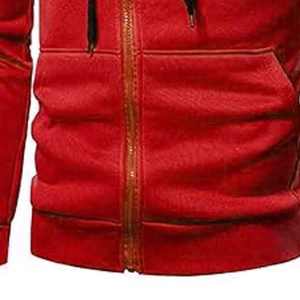 Ensemble de survêtement personnalisé pour homme, survêtement en molleton technique de luxe unisexe, sweat-shirt et jogging surdimensionnés, ensemble assorti en 2 pièces - Product Image 4