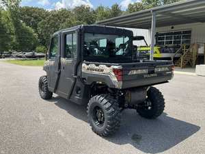 NUEVO Polaris Ranger Crew XP 1000 NorthStar Edition Premium - Product Image 5