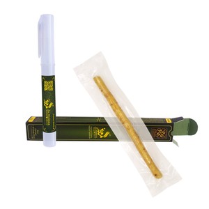 Cepillo de dientes suave de alta calidad Miswak Sewak, higiene bucal multiusos, caja de palo de limpieza de dientes naturales/soporte Dental del mundo - Product Image 5