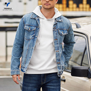 Sweat-shirts pour hommes au design unique, streetwear, mélange polyester/coton, doublure en polaire, hiver, haute qualité, durable, écologique, respirant - Product Image 3