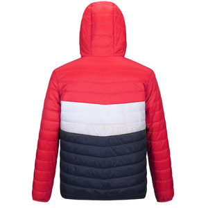 Waterproof Outdoor Use <b>Men</b> Puffer Winter <b>Jacket</b> Factory Manufacture New Arrival <b>Men</b> Puffer <b>Jacket</b> - Product Image 2