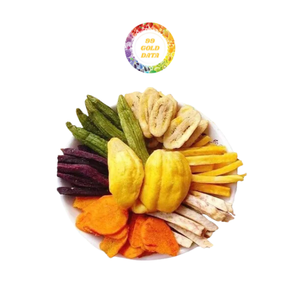 Mezcla de frutas secas naturales de alta calidad de Vietnam a excelentes precios, perfectas para exportación internacional - Product Image 1