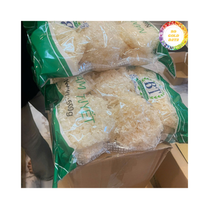 Hongo Blanco de Vietnam, Ingrediente Seco Natural, Apto para Sopas y Postres - Product Image 3